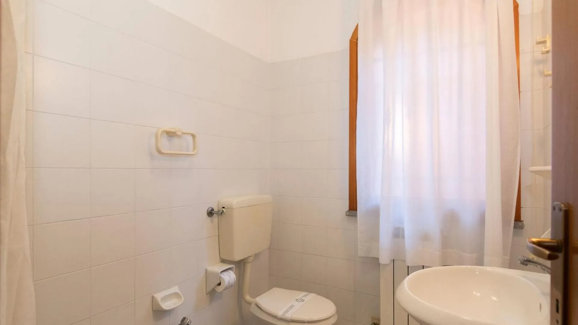 The Charming Marina-Village Tipo 3-3 Bedroom Villa 6 Persons Lido di Spina Itálie