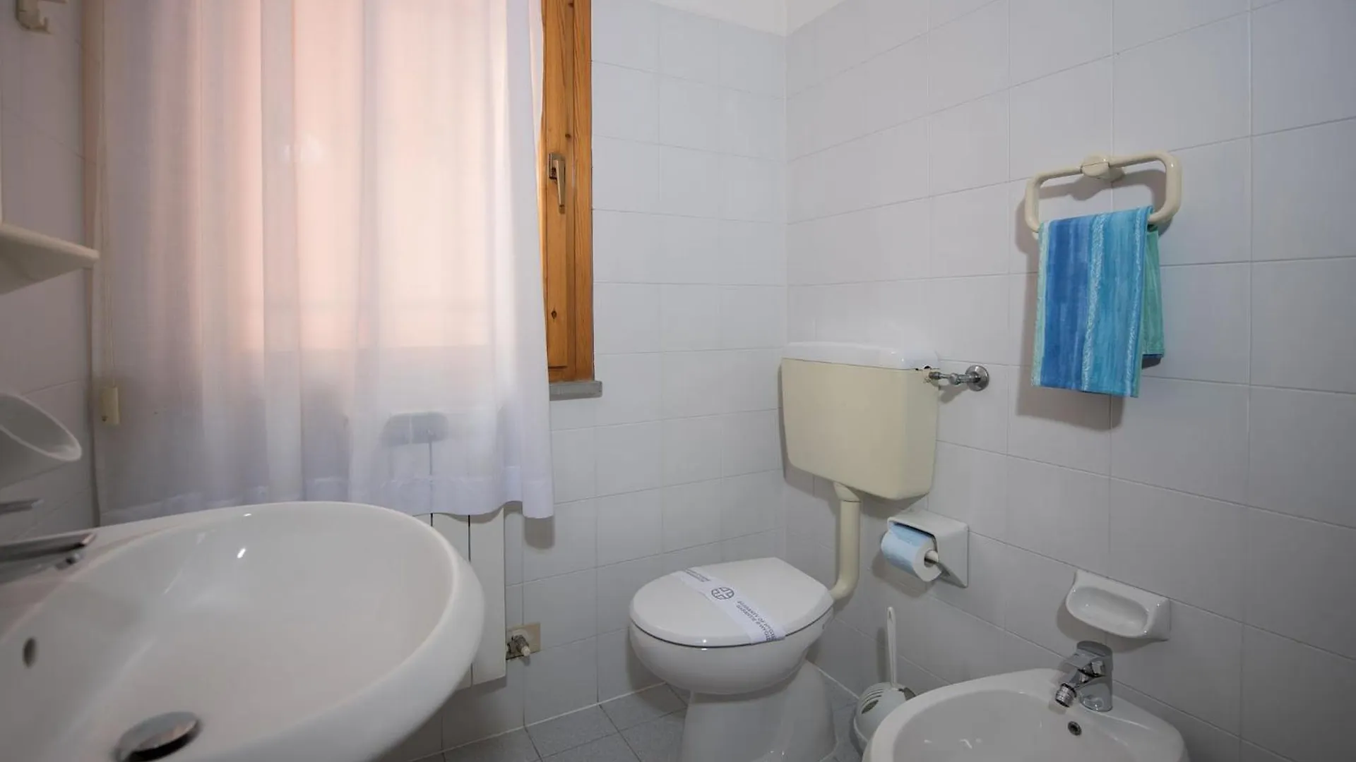 The Charming Marina-Village Tipo 3-3 Bedroom Villa 6 Persons Lido di Spina