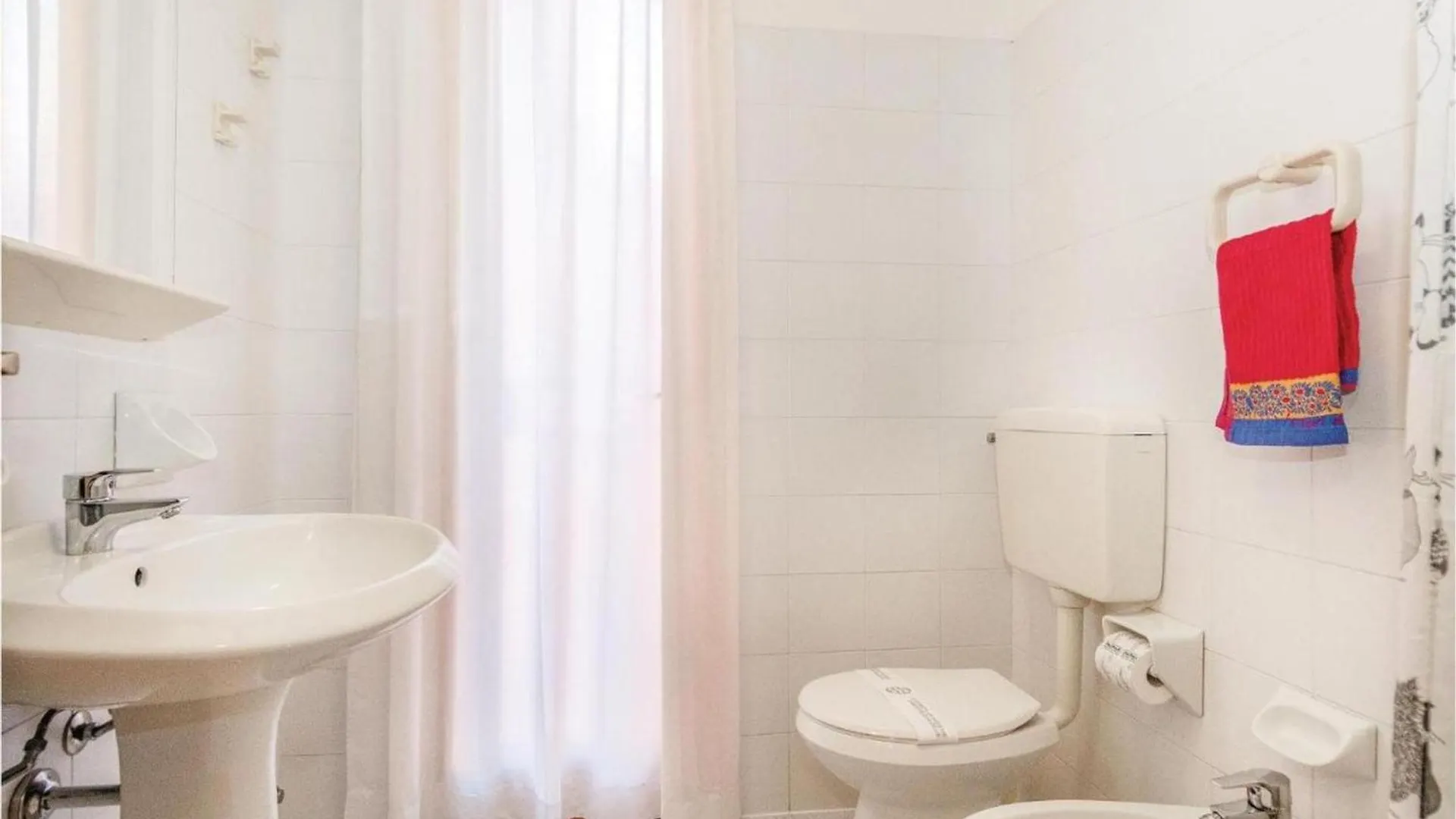 The Charming Marina-Village Tipo 3-3 Bedroom Villa 6 Persons Lido di Spina
