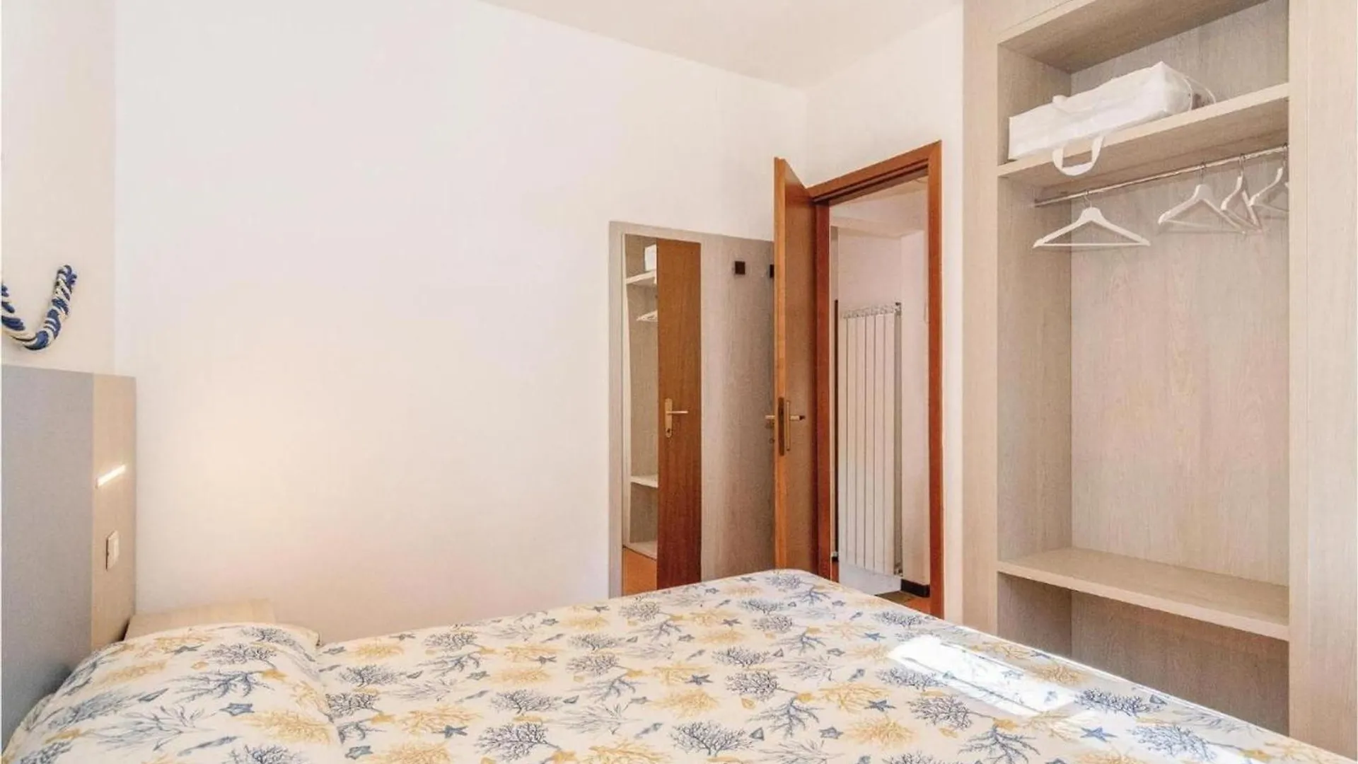 The Charming Marina-Village Tipo 3-3 Bedroom Villa 6 Persons Lido di Spina