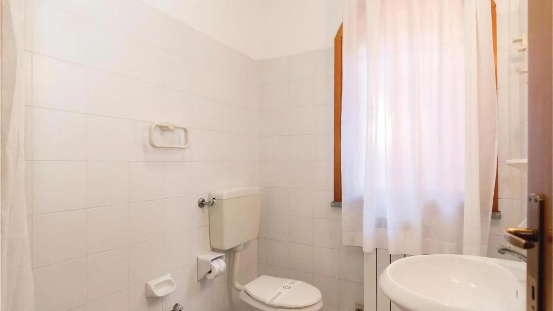 The Charming Marina-Village Tipo 3-3 Bedroom Villa 6 Persons 丽都斯皮纳