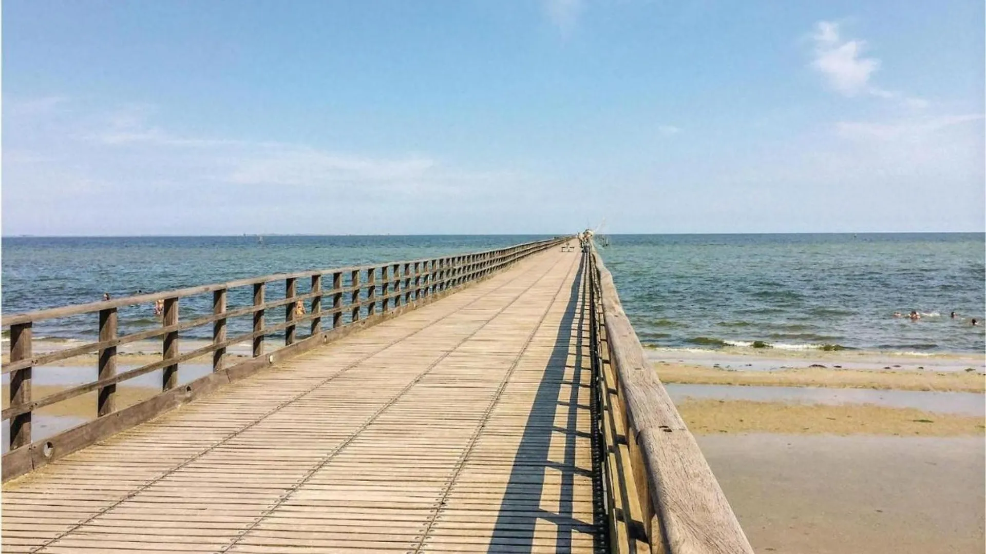 The Charming Marina-Village Tipo 3-3 Bedroom Villa 6 Persons 丽都斯皮纳 0*,