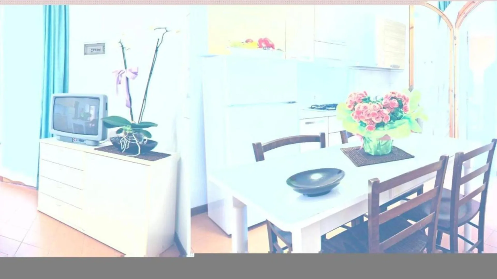 The Charming Marina-Village Tipo 3-3 Bedroom Villa 6 Persons 丽都斯皮纳